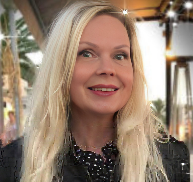 Susa CEO