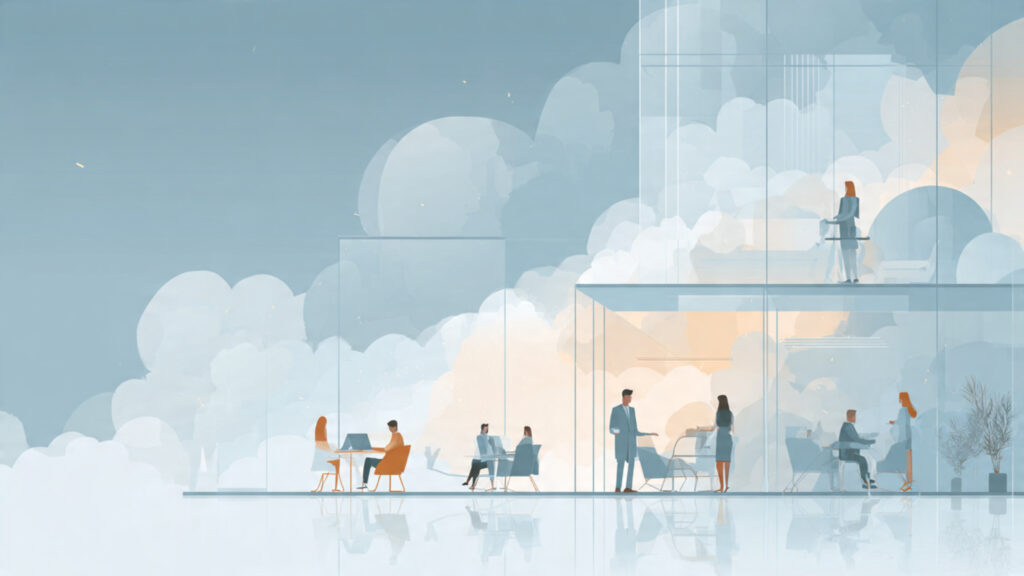People Cloud