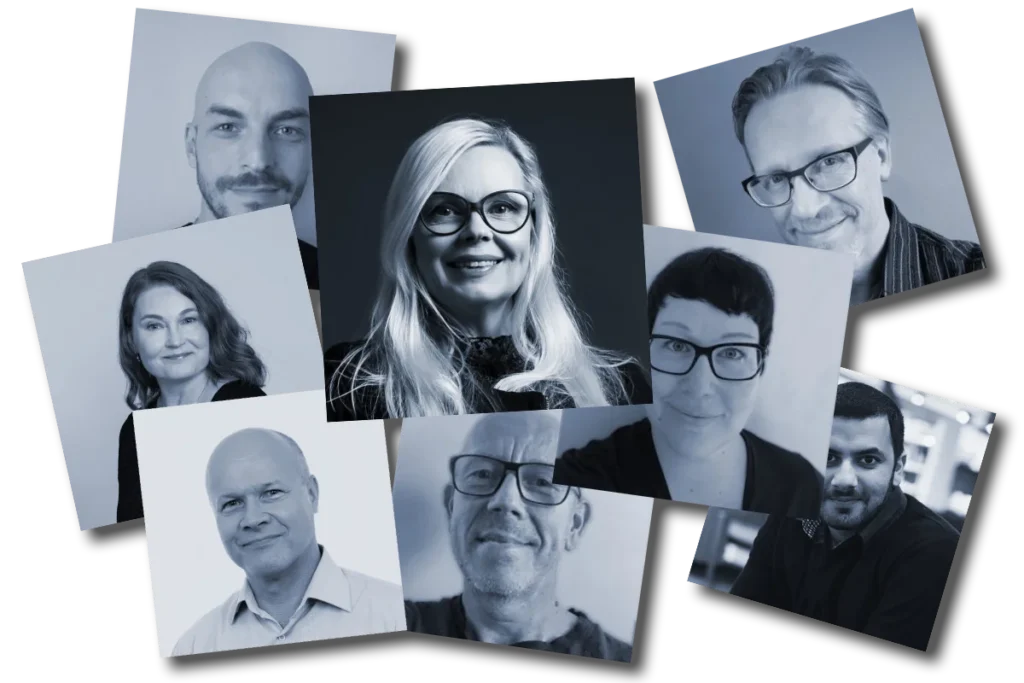 TaitoCloud Team